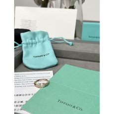 Tiffany Rings